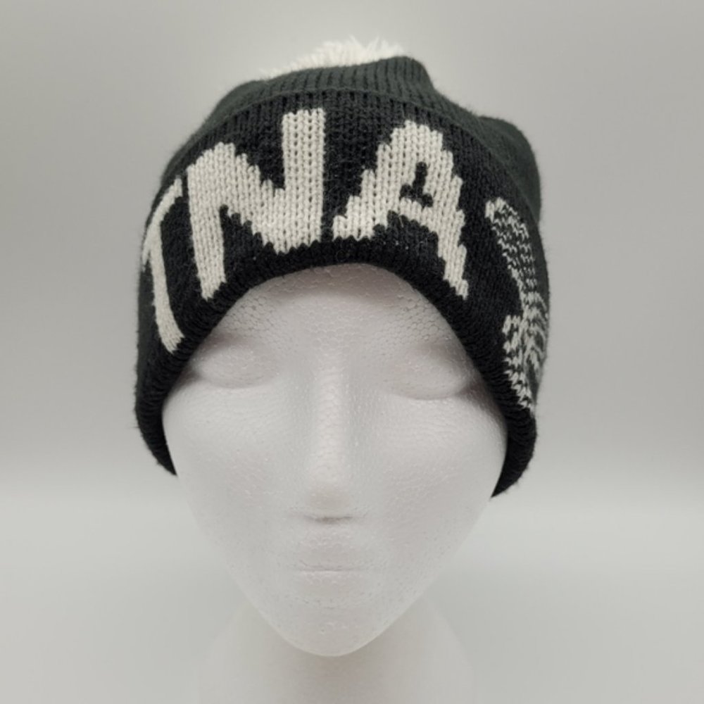 TNA | knit pompom beanie toque winter hat